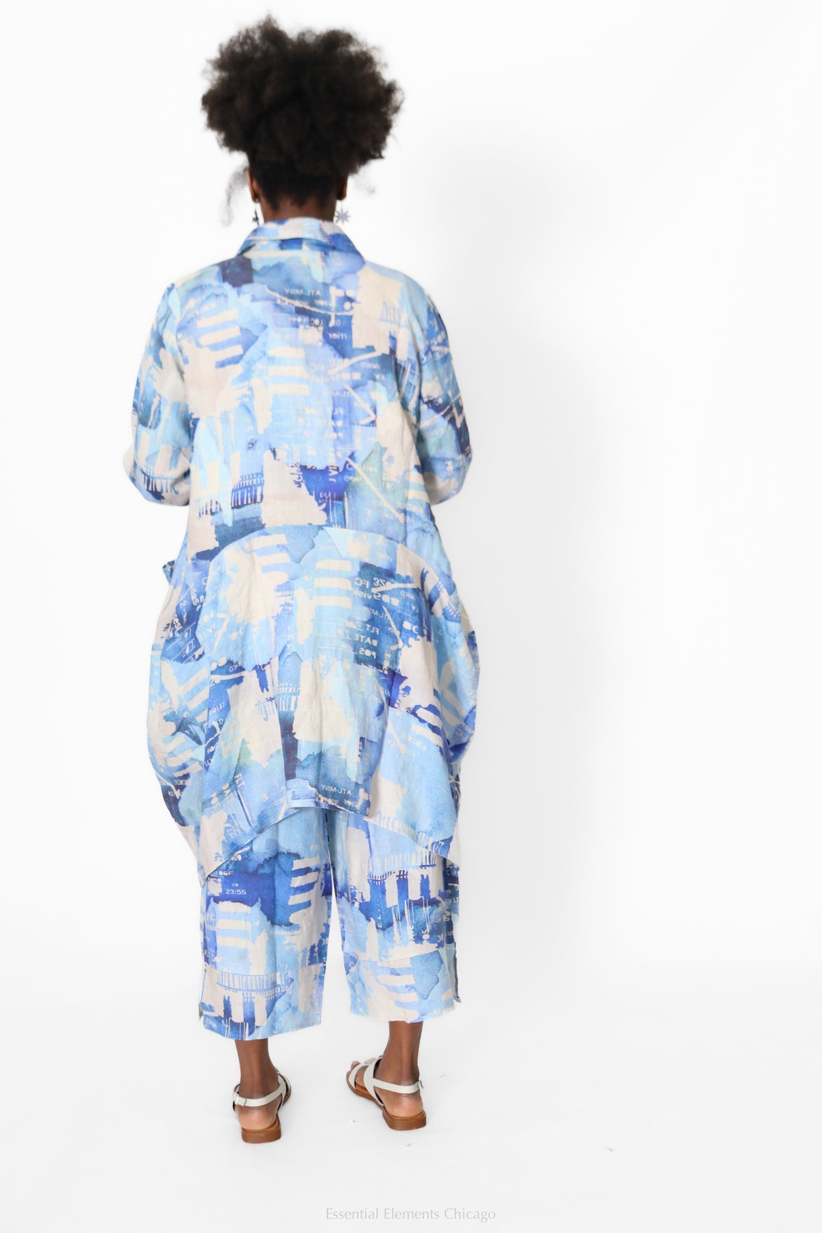 Luukaa 254315 Breeze Jacket