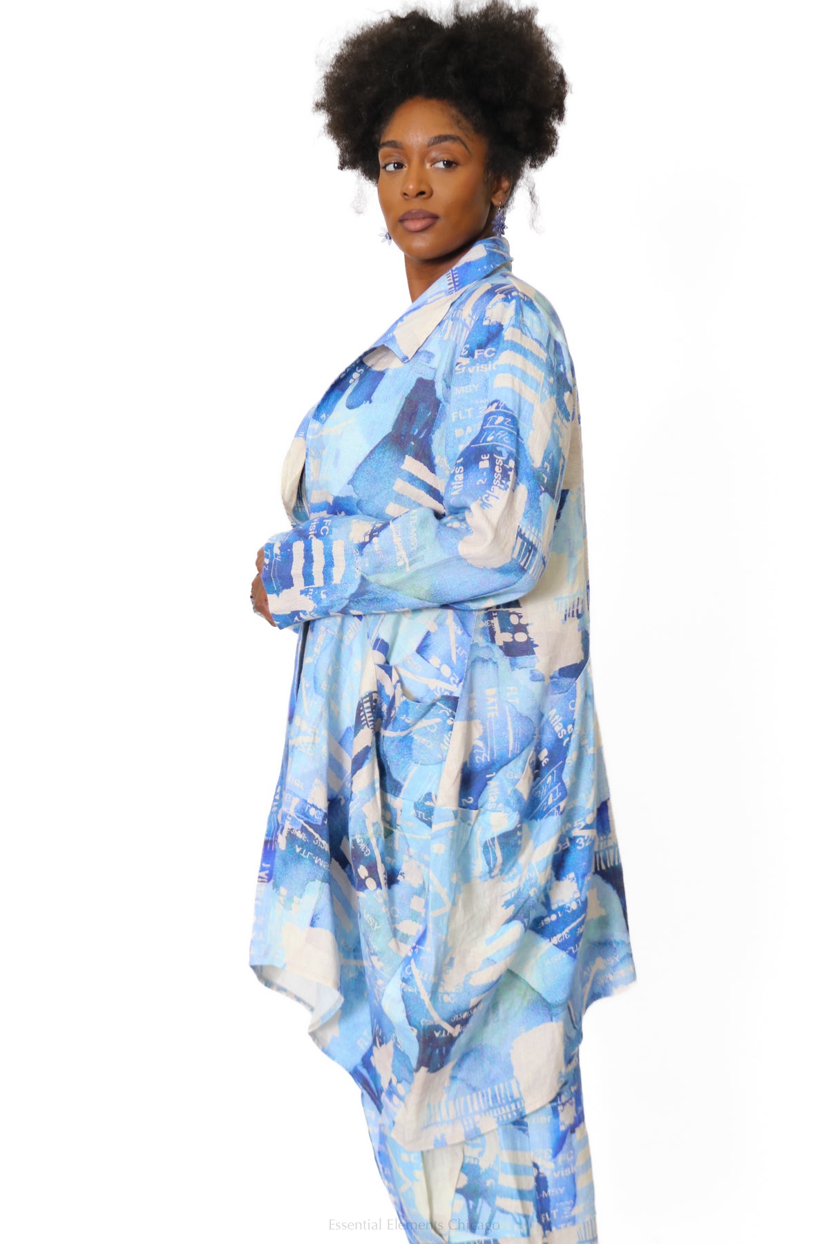 Luukaa 254315 Breeze Jacket