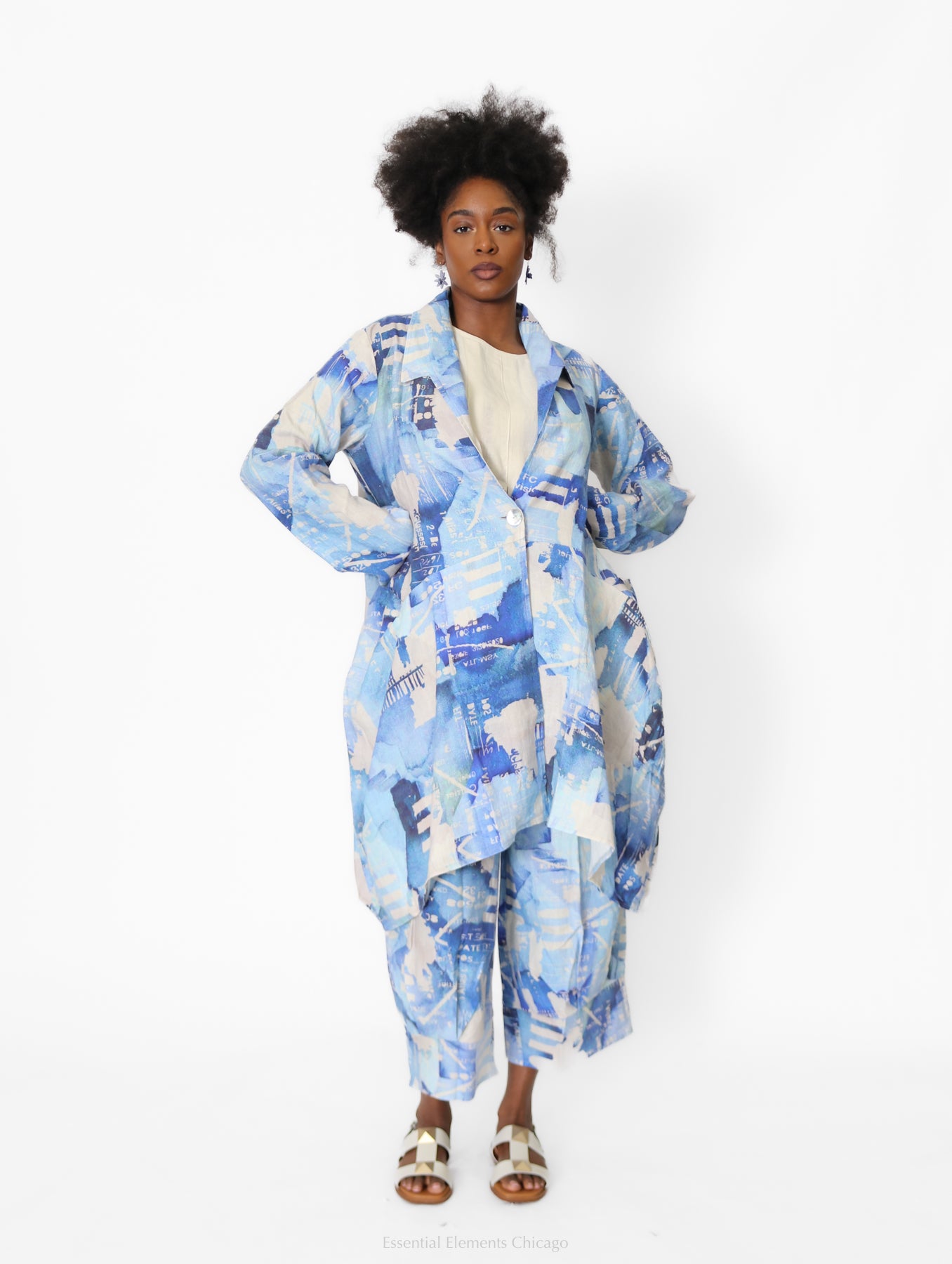 Luukaa 254315 Breeze Jacket