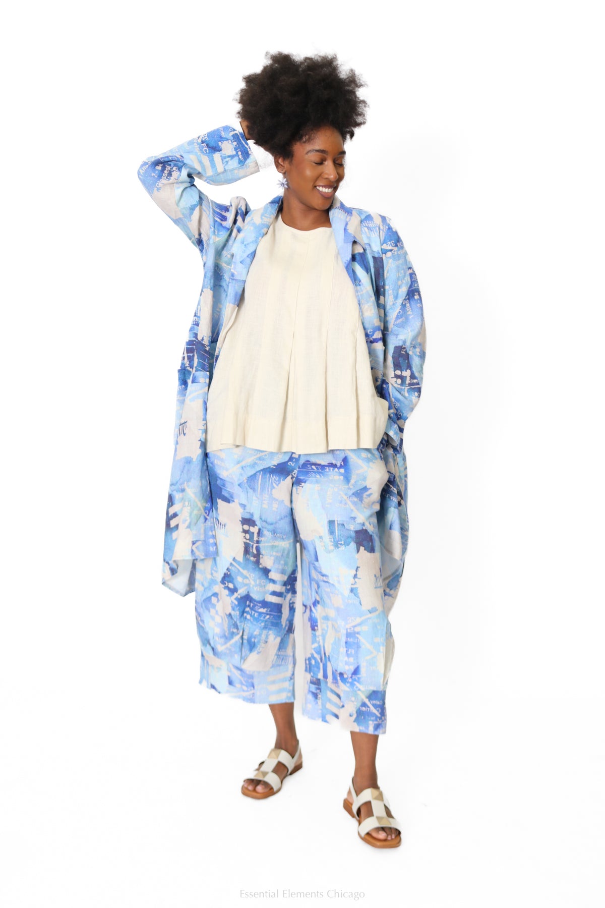 Luukaa 254315 Breeze Jacket