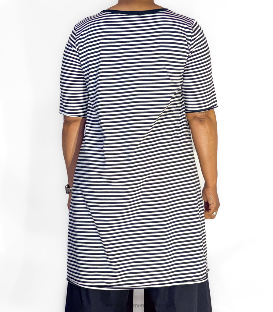 Luukaa Zarael Tunic - Essential Elements Chicago