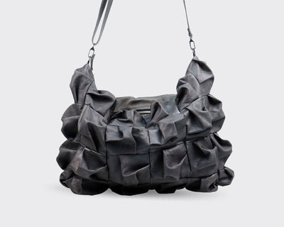 Papucei M. Alam Bag