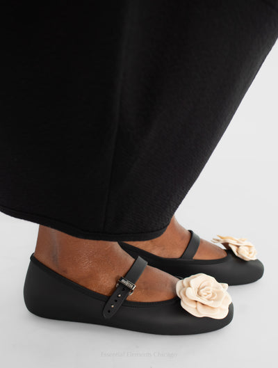 Melissa Soft Ballerina Petals