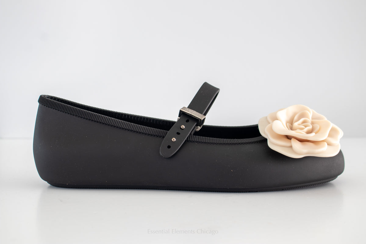 Melissa Soft Ballerina Petals