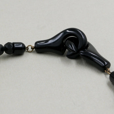 Michaela Malin Galatea Necklace - Essential Elements Chicago