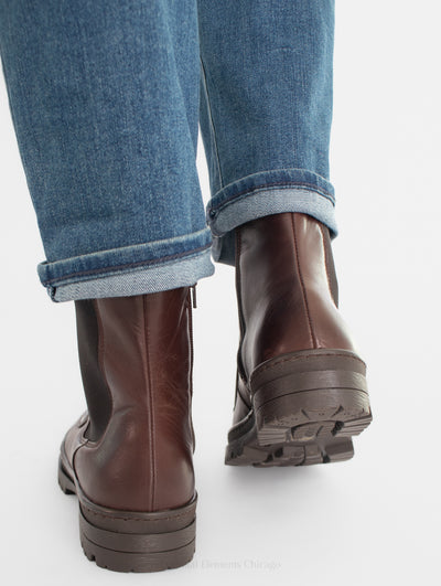Miz Mooz Ariana Boots, Brown