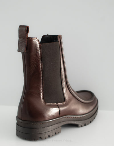 Miz Mooz Ariana Boots, Brown