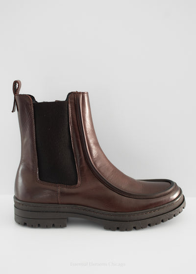 Miz Mooz Ariana Boots, Brown