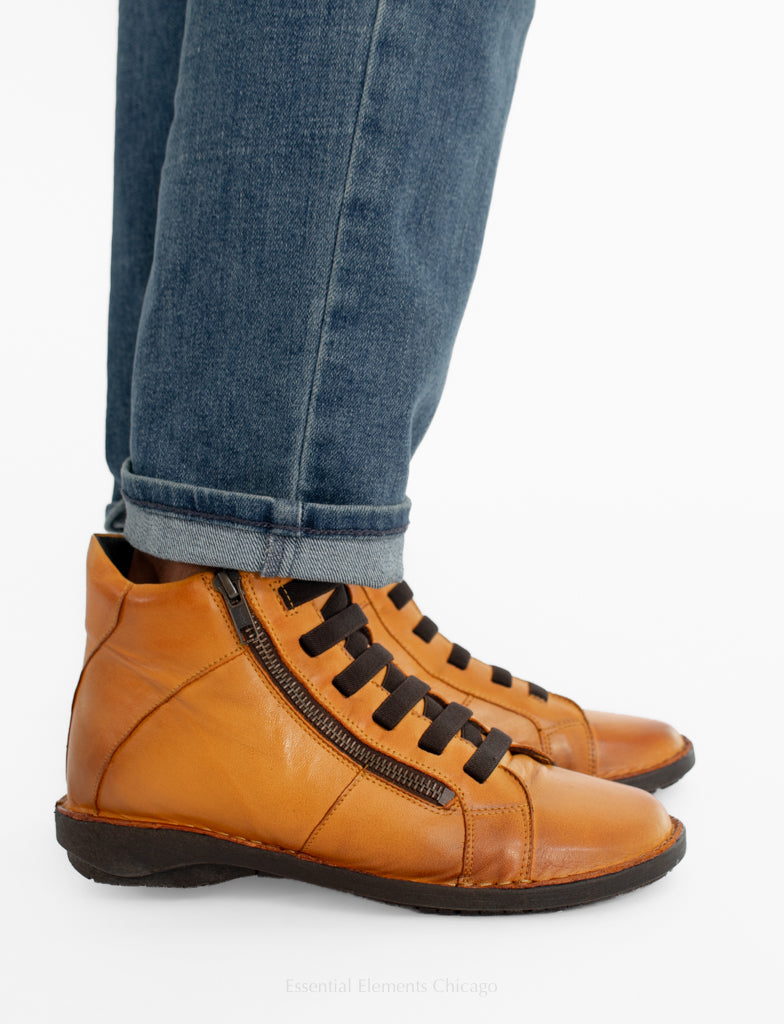 Miz Mooz Preslee Shoe