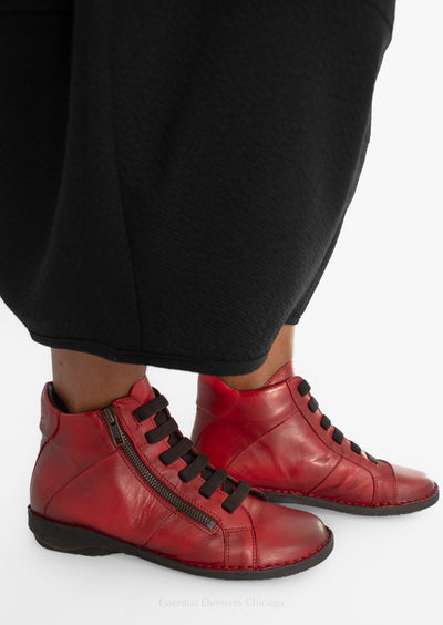 Miz Mooz Preslee Shoe