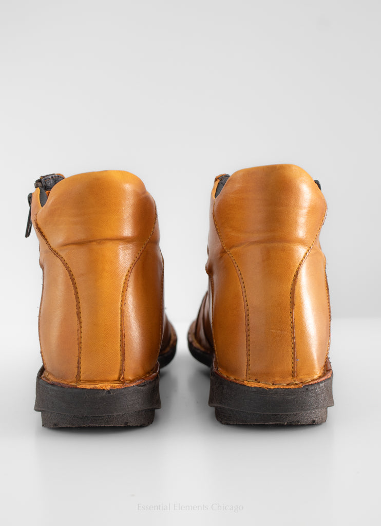 Miz Mooz Preslee Shoe