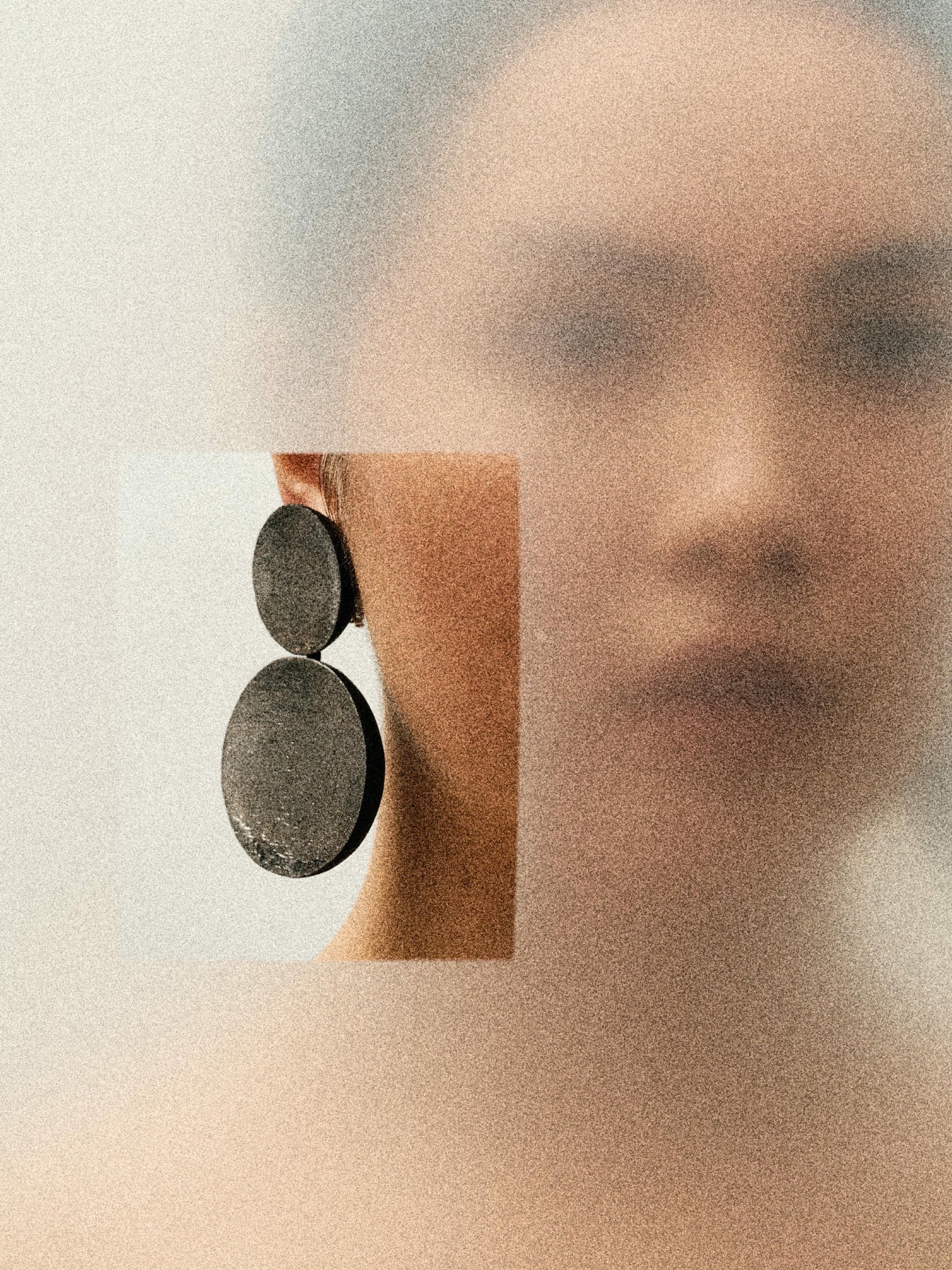 Monies Arida Earrings - Essential Elements Chicago