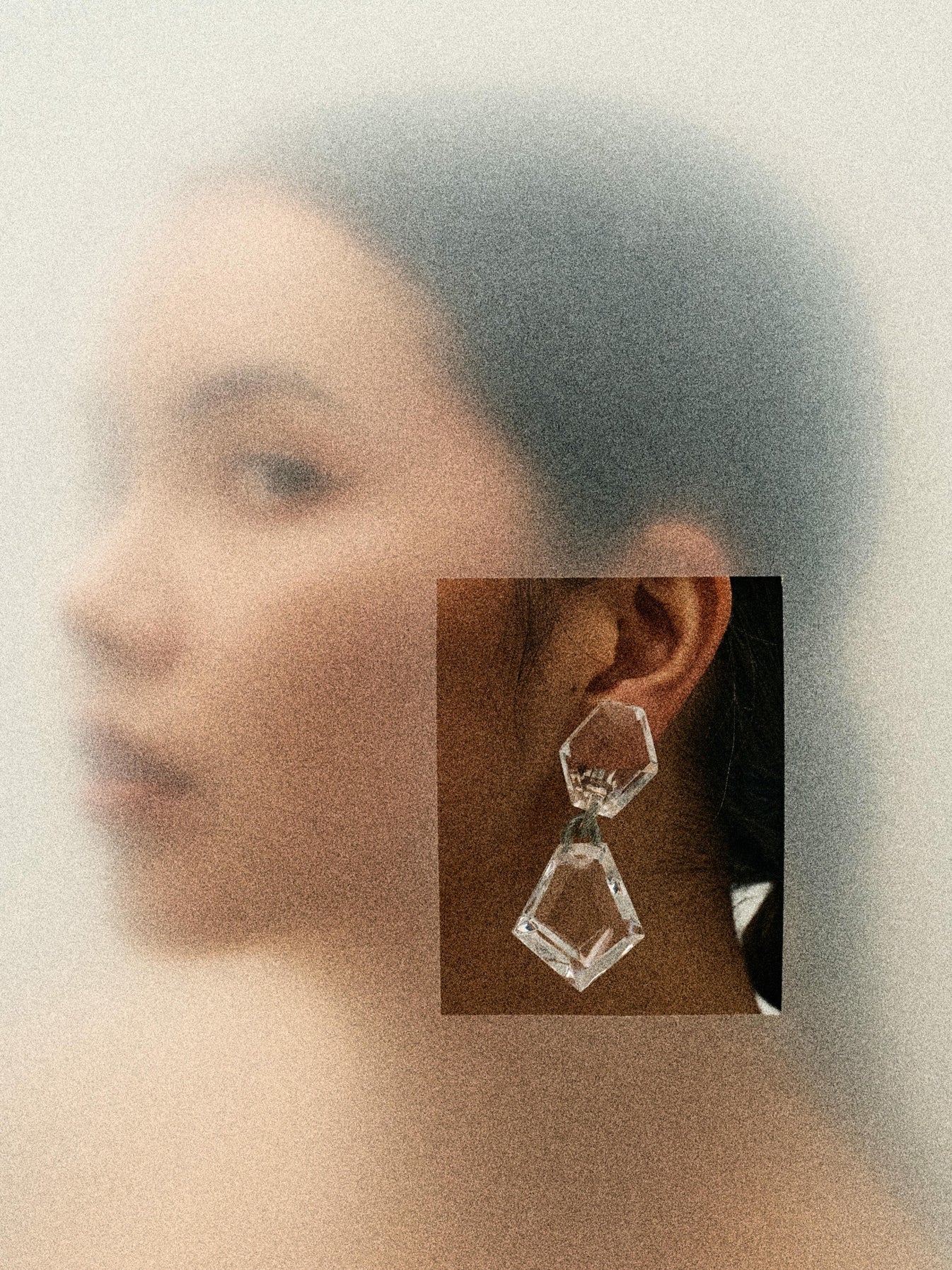 Monies Faba Earrings - Essential Elements Chicago