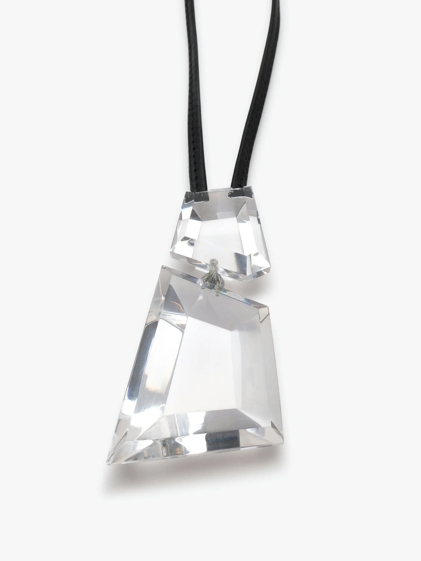 Monies Acrylic Livia Necklace - Essential Elements Chicago