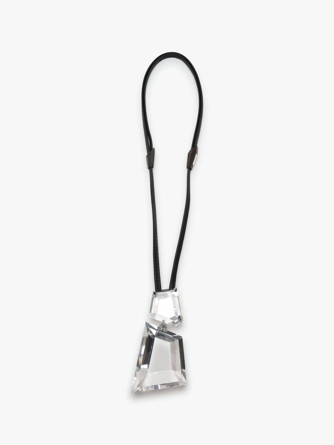 Monies Acrylic Livia Necklace - Essential Elements Chicago
