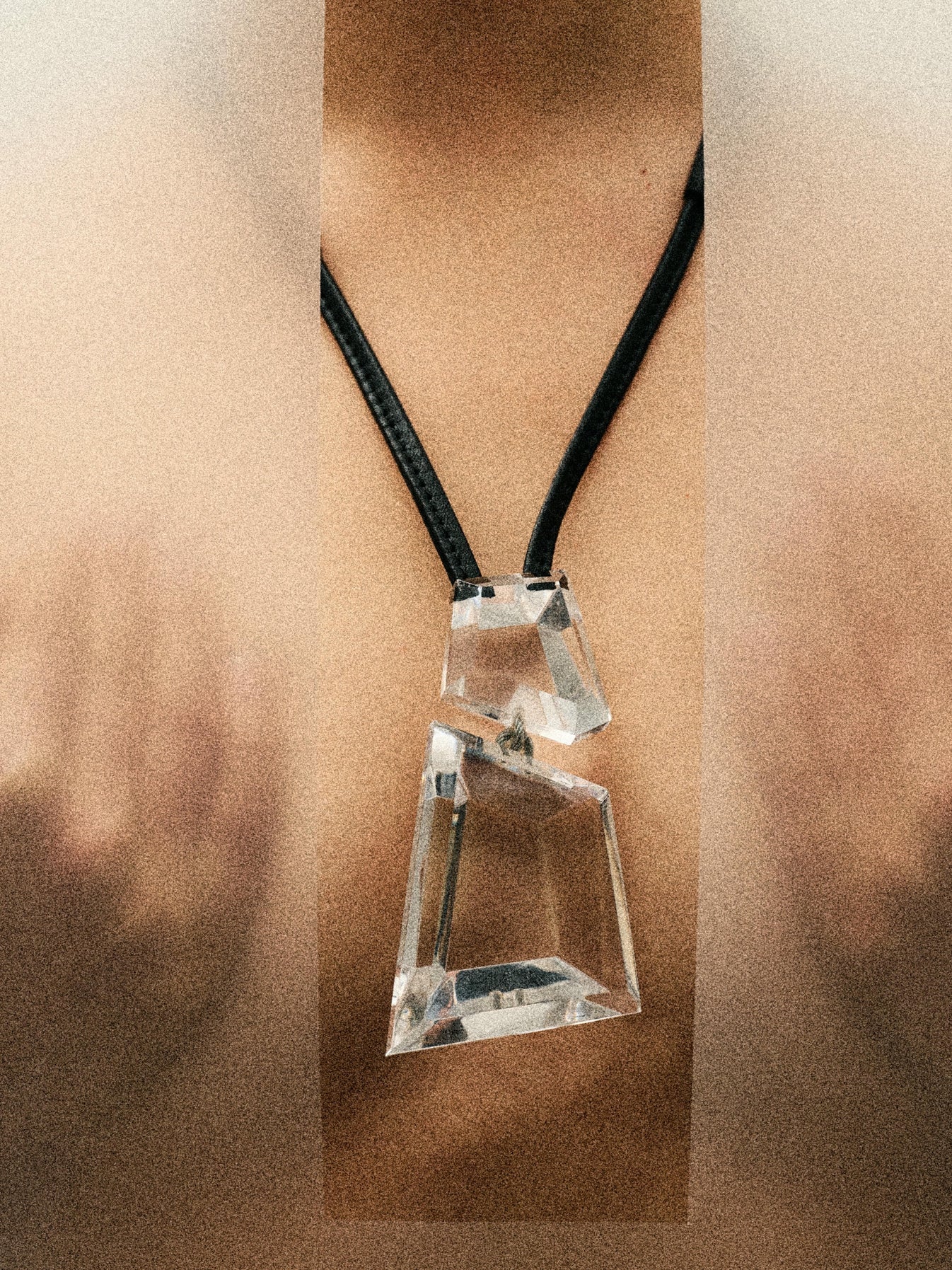 Monies Acrylic Livia Necklace - Essential Elements Chicago