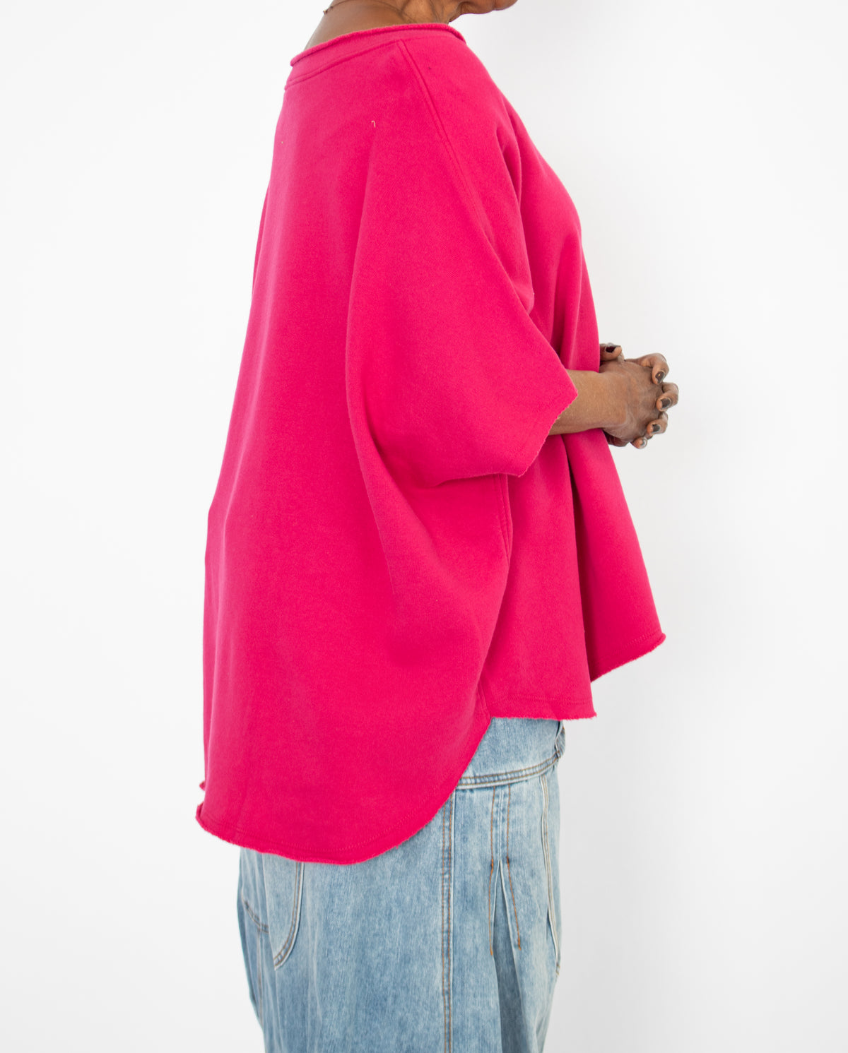 Vintage Dolman Sweatshirt