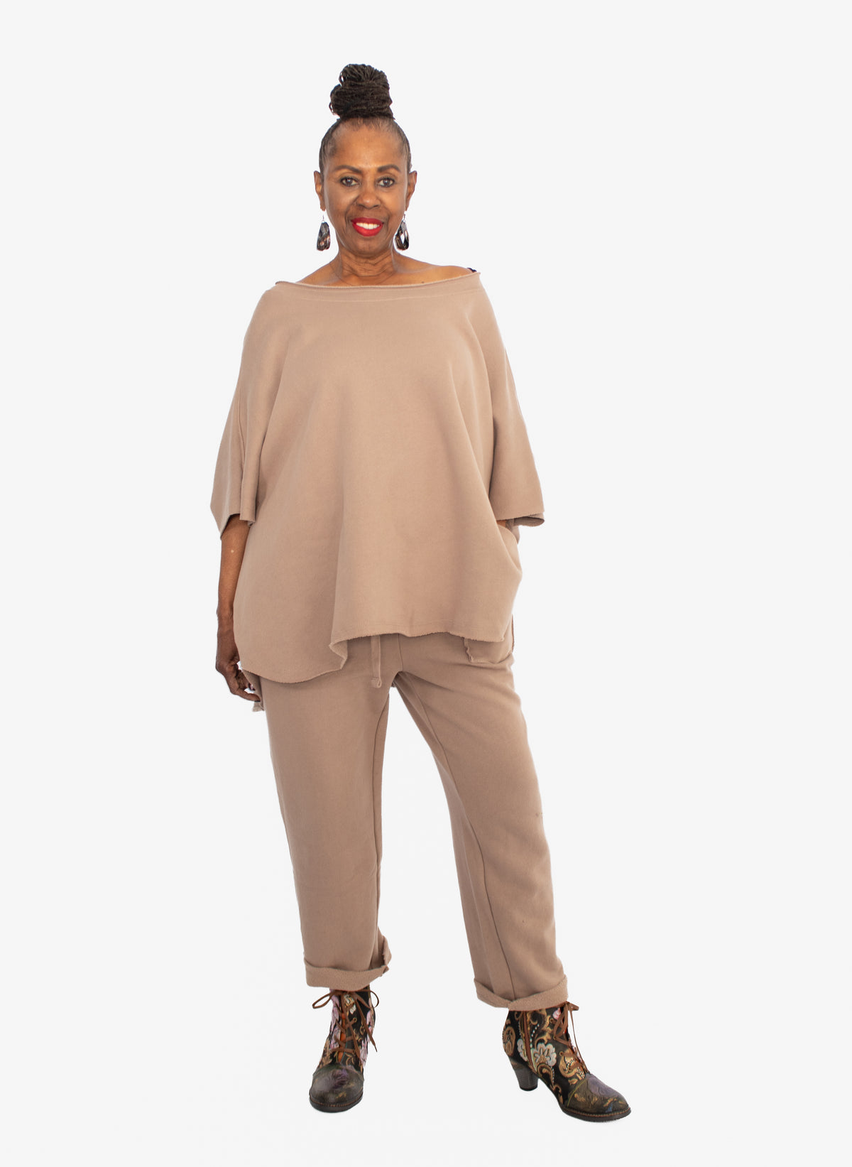 ESSENTIAL ELEMENTS CHICAGO Look 3