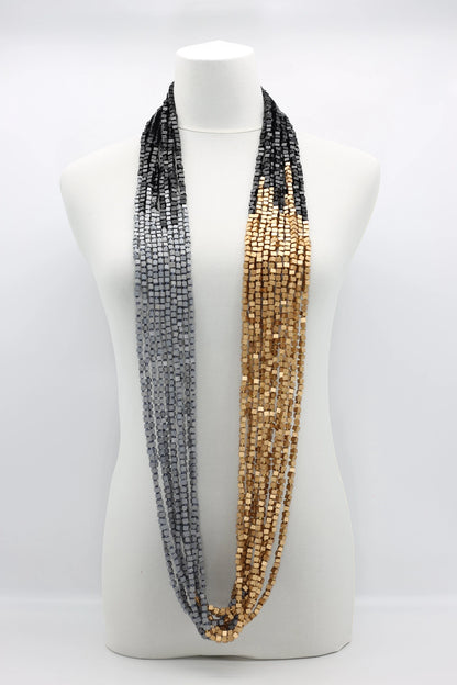 Jianhui Next Pashmina Necklace
