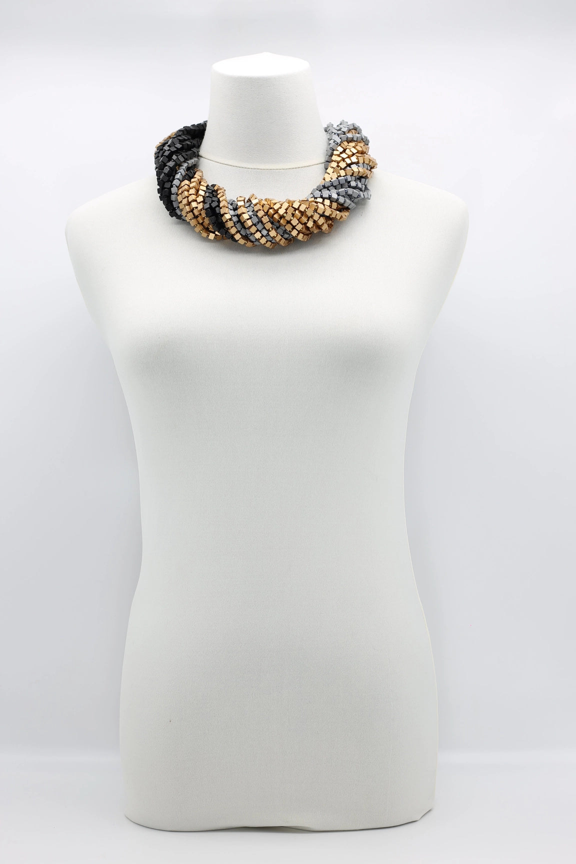 Jianhui Next Pashmina Necklace