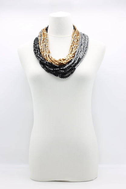 Jianhui Next Pashmina Necklace