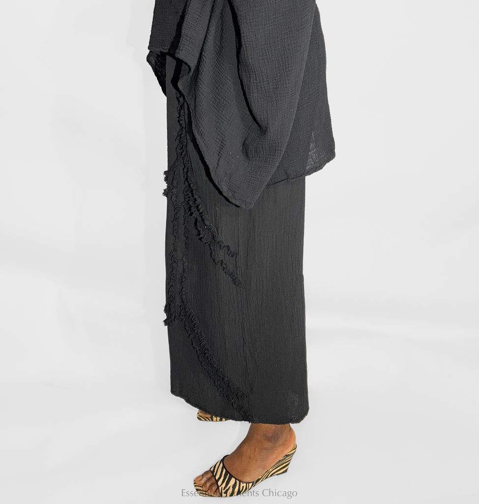 Oh My Gauze Ziggy Pant - Essential Elements Chicago