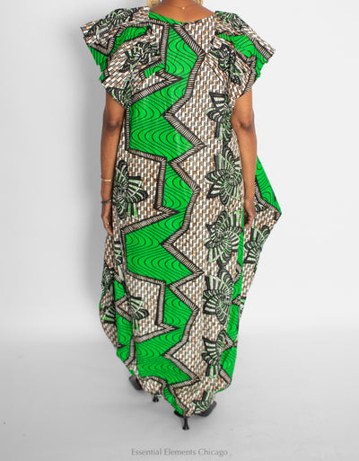 Jubilee Dress