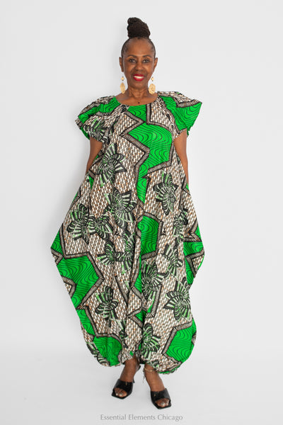 Jubilee Dress