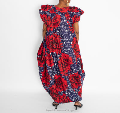 Jubilee Dress