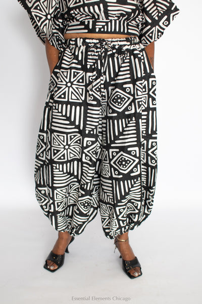My Tribe 2-Piece Set