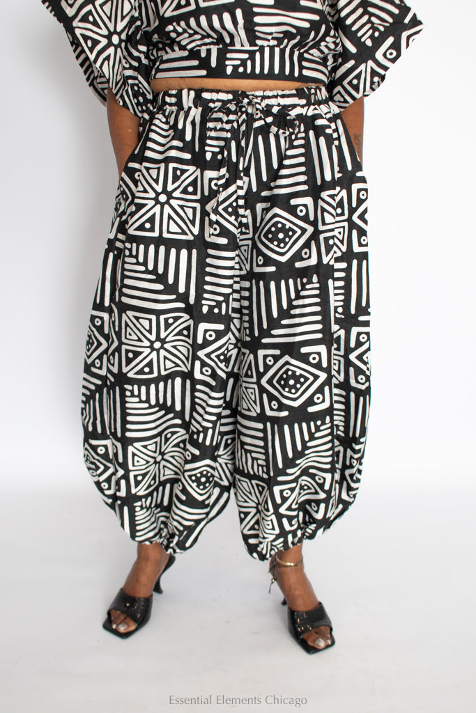 My Tribe 2-Piece Set