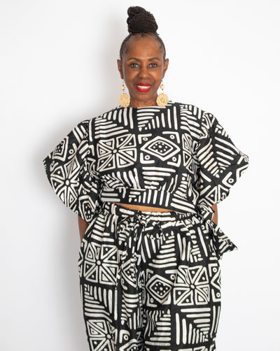 My Tribe 2-Piece Set