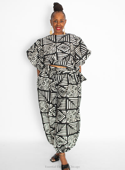 My Tribe 2-Piece Set