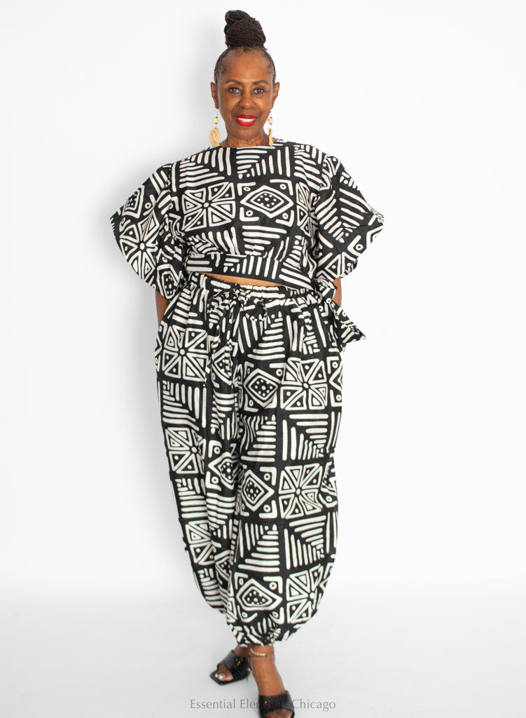My Tribe 2-Piece Set