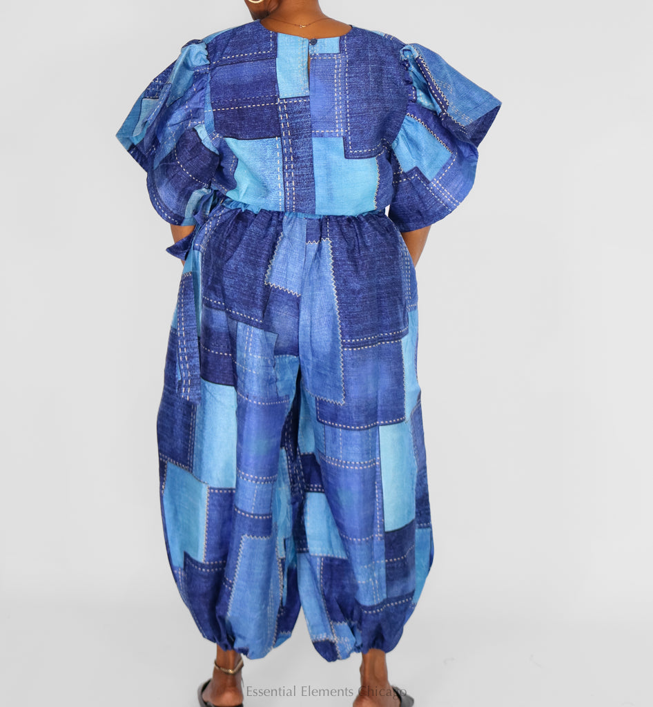 My Tribe 2-Piece Set