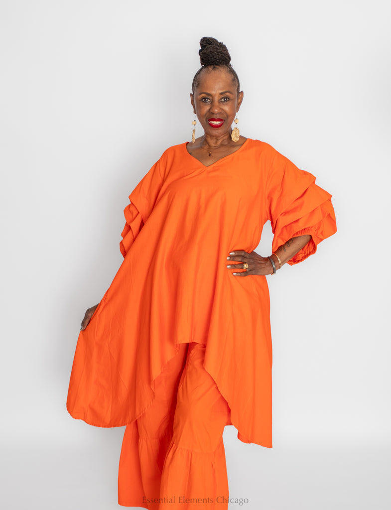 Radiance Pant Set