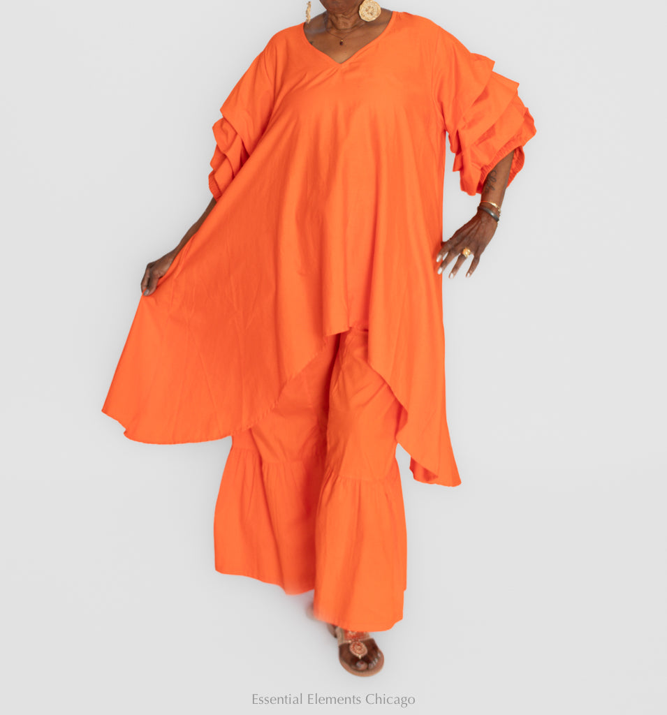 Radiance Pant Set
