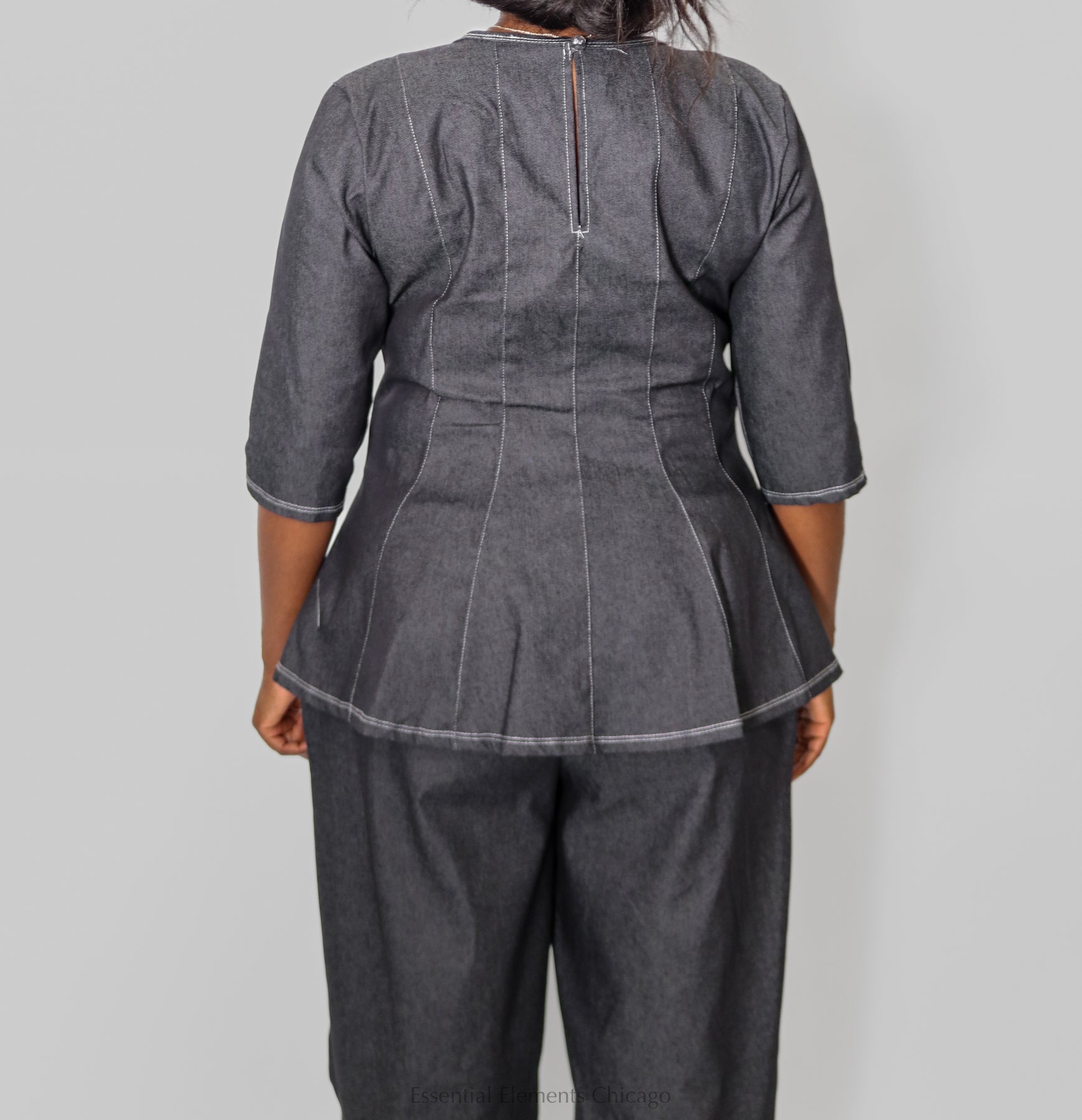 Theory 2-piece Set