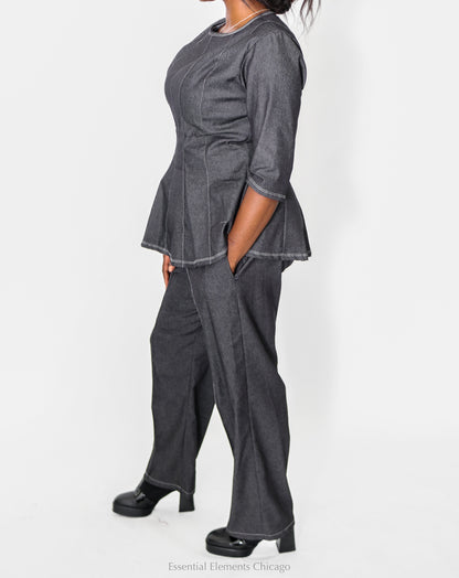 Theory 2-piece Set