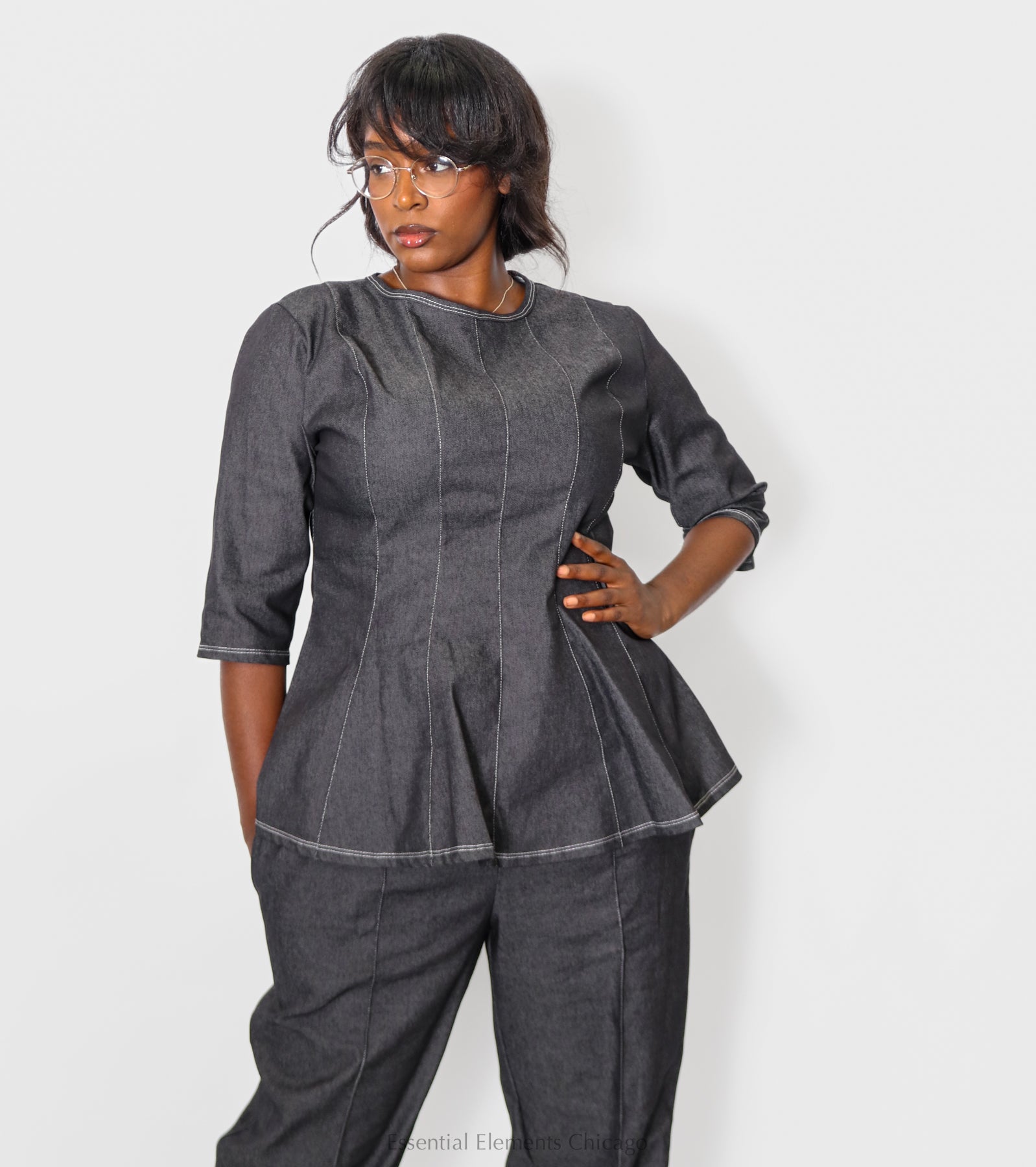 Theory 2-piece Set