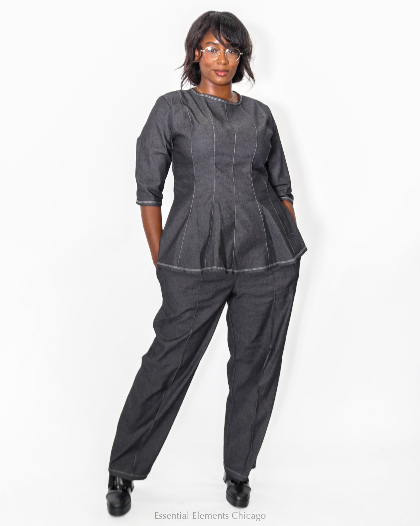 Theory 2-piece Set