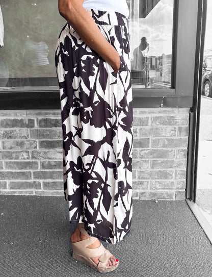 Samantha Pants - Essential Elements Chicago