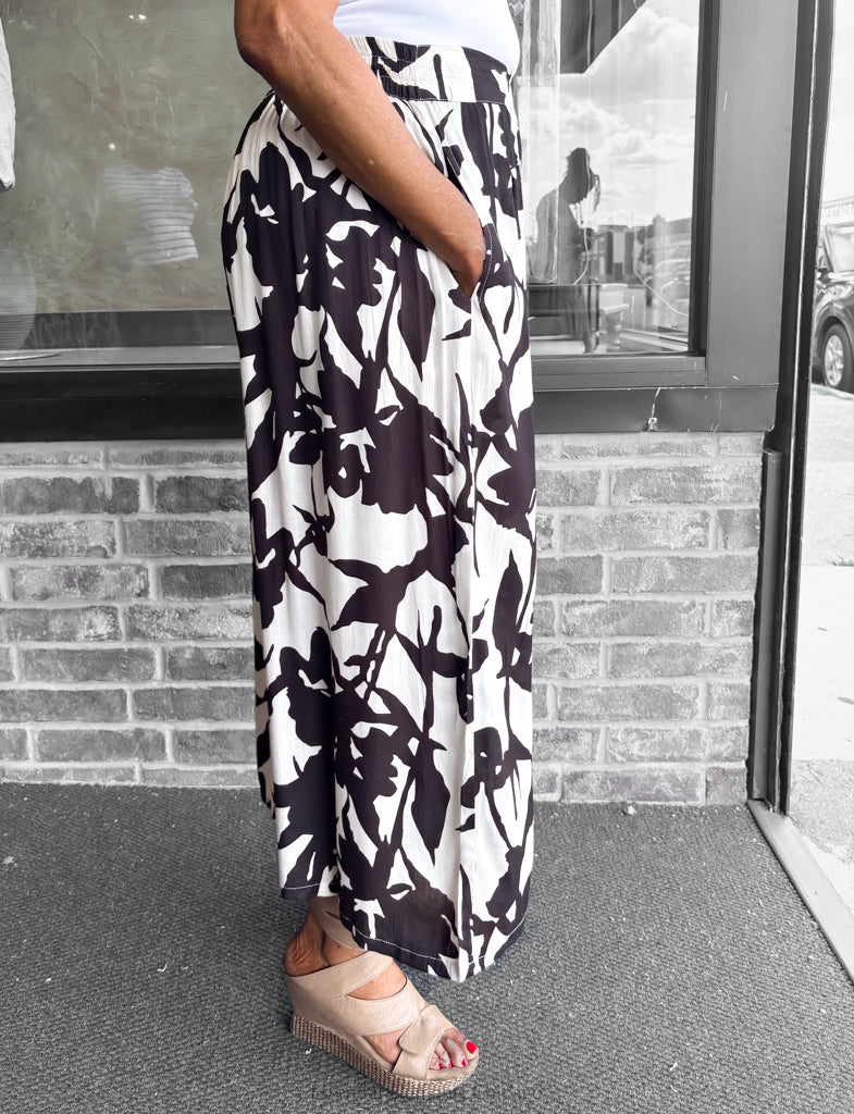 Samantha Pants - Essential Elements Chicago