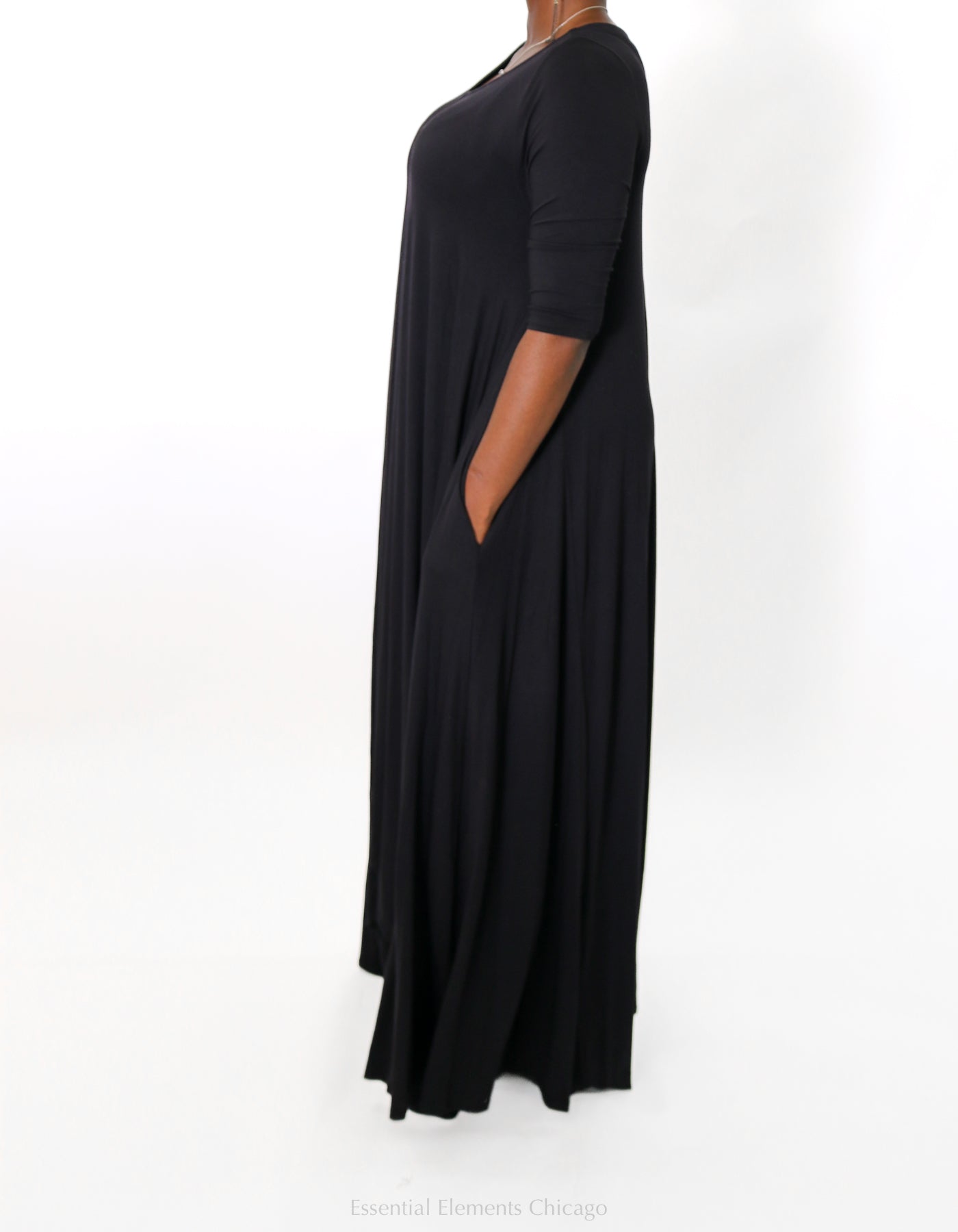 Lovely Maxi