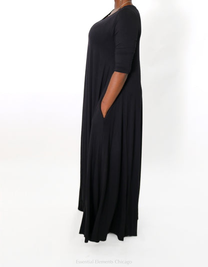 Lovely Maxi