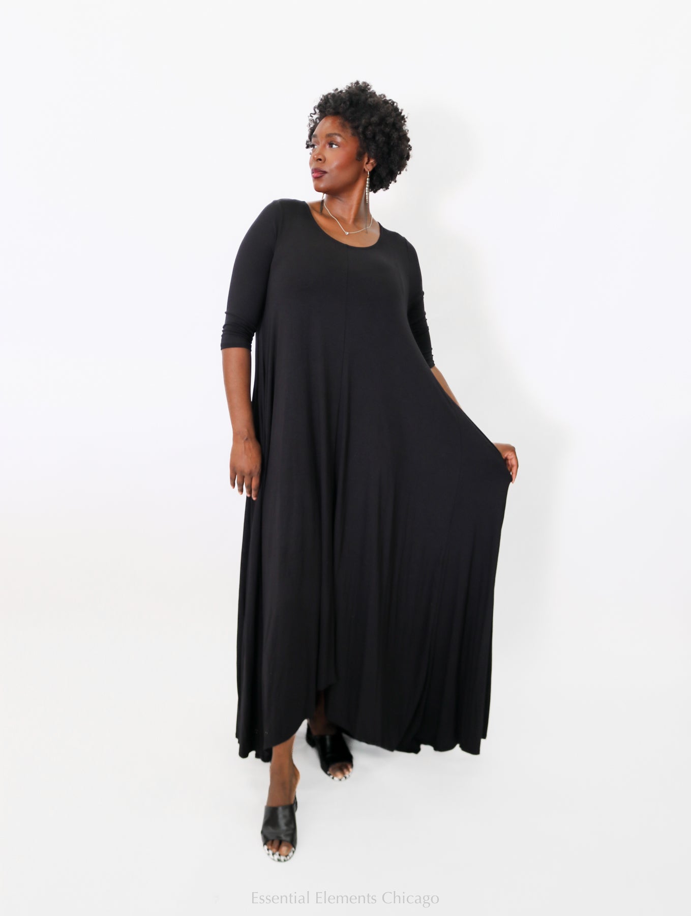 Lovely Maxi
