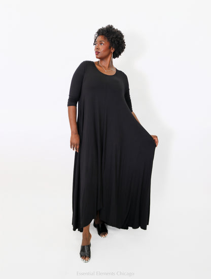 Lovely Maxi
