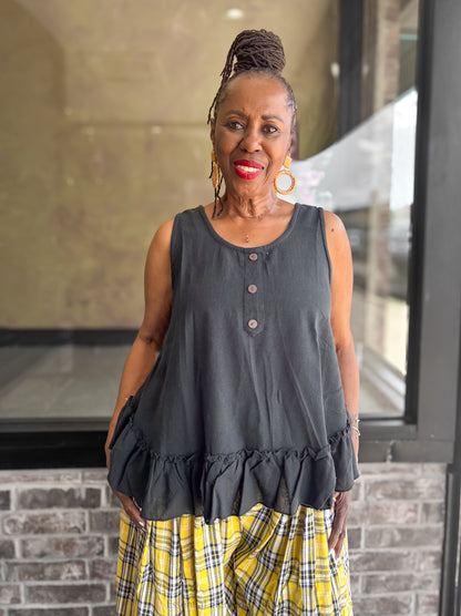 Trudy Tank Top