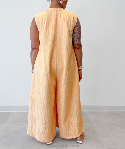 Lovely Day Jumpsuit