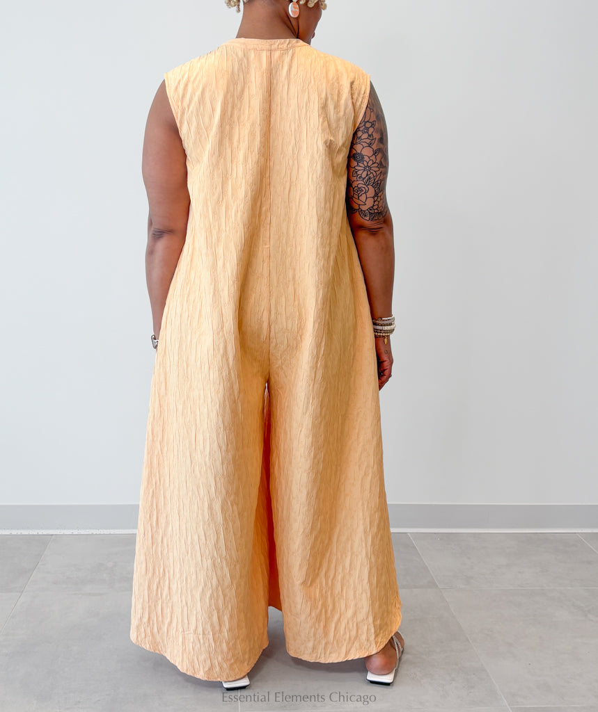 Lovely Day Jumpsuit